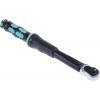 Momentový klíč Click Click-Torque B 1 3/8 in Čtvercový 10 to 50 Nm Wera 360 mm