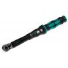 Momentový klíč Click Click-Torque C 1 1/2 in Čtvercový 10 to 50 Nm Wera 360 mm