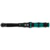 Momentový klíč Click Click-Torque C 1 1/2 in Čtvercový 10 to 50 Nm Wera 360 mm