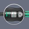 Momentový klíč Click Click-Torque X 1 9 x 12 mm Čtvercový 2.5 To 25 Nm Wera 292 mm