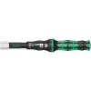 Momentový klíč Click Click-Torque X 1 9 x 12 mm Čtvercový 2.5 To 25 Nm Wera 292 mm