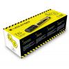 Tužková svítilna, ATEX EX4 ATEX, rozsah: EX4, typ žárovky: LED, IP66 Žlutá Alkalické Napájecí LED LEDLENSER