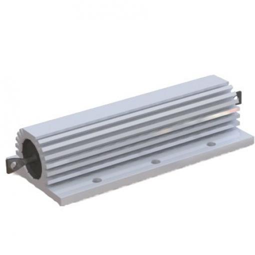 Rezistor pro montáž na rám, řada: RS150 1.2 kΩ ±5 % 150 W, Hliník Vinutý RS PRO