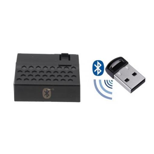 Zpárovaný Bluetooth, řada: em4, pro použití s: PLC Crouzet