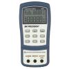 Měřič kapacity, číslo modelu: BK890C Ruční 50 mF BK Precision