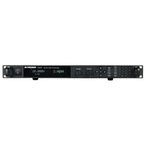 BK Precision Napájecí zdroj stolice Digitální, počet výstupů: 1výstupový 80V 60 A 1.2 kW