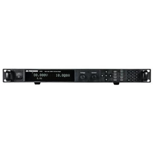 BK Precision Napájecí zdroj stolice Digitální, počet výstupů: 1výstupový 150V 30 A 1.2 kW