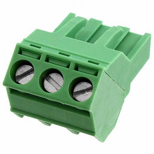 Multiplexer sběru dat, Svorkovnice 902401050, pro použití s: DAS220, DAS220BAT, DAS240, DAS240BAT Sefram