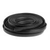 Ochrana hran, Etylen-propylen diodový monomer barva Černá, délka: 20 m x 29.9 mm x 10.5 mm RS PRO