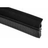Ochrana hran, Etylen-propylen diodový monomer barva Černá, délka: 20 m x 29.9 mm x 10.5 mm RS PRO