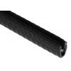 Ochrana hran, Etylen-propylen diodový monomer barva Černá, délka: 20 m x 15 mm x 11 mm RS PRO