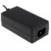 RS PRO Adaptér AC/DC 30 W, výstup: 15V dc, počet výstupů: 1 Konektor 2,1 x 5,5 mm 3pin (IEC) 2 A Adaptér napájení