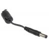 RS PRO Adaptér AC/DC 30 W, výstup: 15V dc, počet výstupů: 1 Konektor 2,1 x 5,5 mm 3pin (IEC) 2 A Adaptér napájení