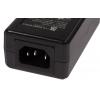RS PRO Adaptér AC/DC 30 W, výstup: 30V dc, počet výstupů: 1 Konektor 2,1 x 5,5 mm 3pin (IEC) 1 A Adaptér napájení