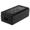 RS PRO Adaptér AC/DC 30 W, výstup: 30V dc, počet výstupů: 1 Konektor 2,1 x 5,5 mm 2pin (IEC) 1 A Adaptér napájení
