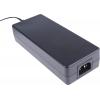 RS PRO Adaptér AC/DC 150 W, výstup: 24V dc, počet výstupů: 1 2.5 x 5.5 3pin (IEC) 6.25 A Adaptér napájení