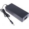 RS PRO Adaptér AC/DC 150 W, výstup: 24V dc, počet výstupů: 1 2.5 x 5.5 3pin (IEC) 6.25 A Adaptér napájení