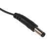 RS PRO Adaptér AC/DC 6 W, výstup: 12V dc, počet výstupů: 1 2.1 x 5.5 x 12 mm Kladný pól na středu, 2.5 x 5.5 x 12 mm
