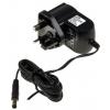 RS PRO Adaptér AC/DC 6 W, výstup: 15V dc, počet výstupů: 1 2.1 x 5.5 x 12 mm Kladný pól na středu, 2.5 x 5.5 x 12 mm