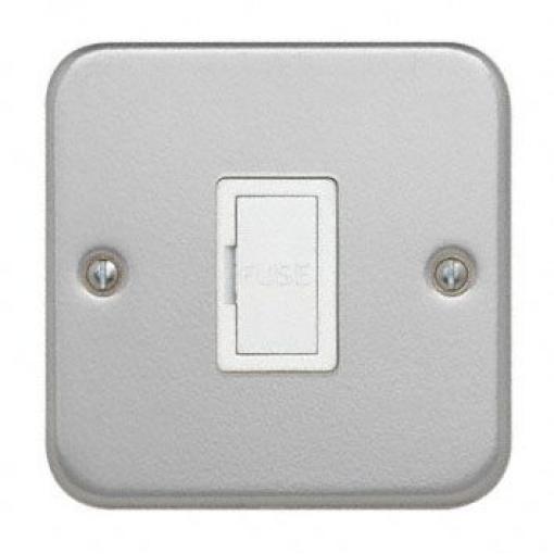 Tavná pojistka 13 A 1cestná BS 1363-4 Contactum IP2X 250 V