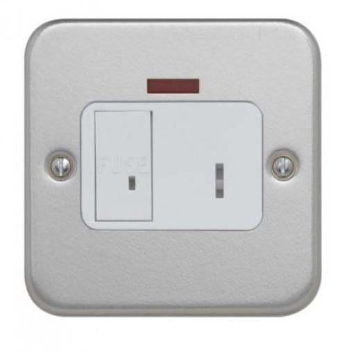 Tavná pojistka 13 A 1cestná Spínací proud BS 1363-4 Contactum IP2X 250 V