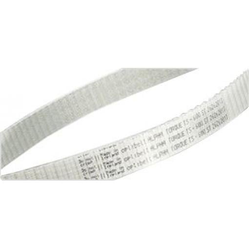 Rozvodový řemen 16 T10 / 530 OPTIBELT 53 530 mm 16 mm