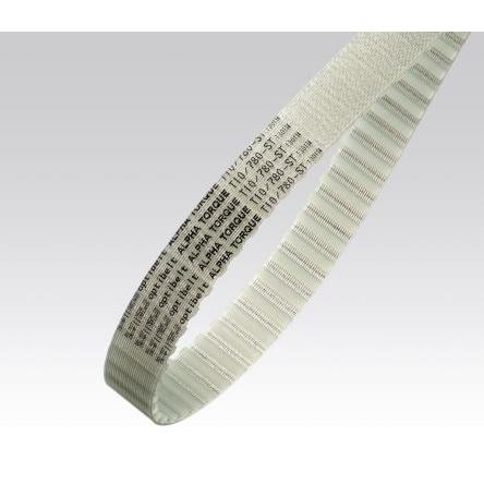 Rozvodový řemen 16 T10 / 610 OPTIBELT 61 610 mm 16 mm