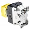 ABB Jokab 2 NO, 2 NC Stykač napětí ve vinutí 100V ac/dc, 250 V ac/dc 3pólový 25 A 600V ac 9 kW s 3 NO kontakty 24V