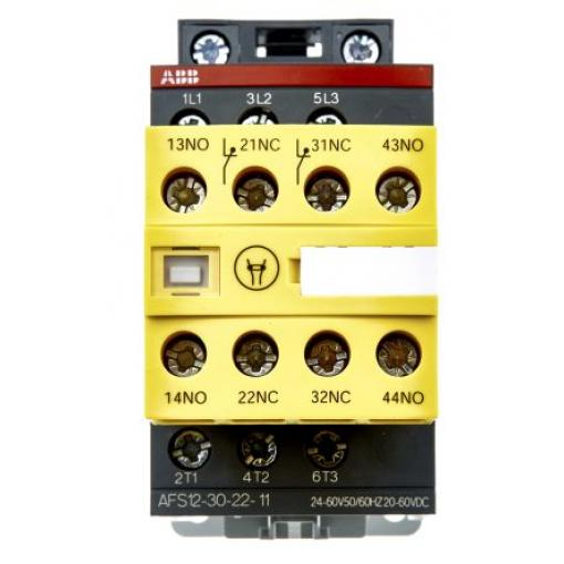 ABB Jokab 28 A 24V