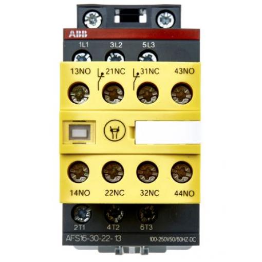 ABB Jokab 28 A 24V