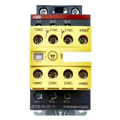 ABB Jokab 30 A 24V