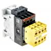 ABB Jokab 2 NO, 2 NC Stykač napětí ve vinutí 100V ac/dc, 250 V ac/dc 3pólový 30 A 600V ac 9 kW s 3 NO kontakty 24V