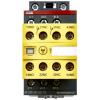 ABB Jokab 2 NO, 2 NC Stykač napětí ve vinutí 100V ac/dc, 250 V ac/dc 3pólový 30 A 600V ac 9 kW s 3 NO kontakty 24V