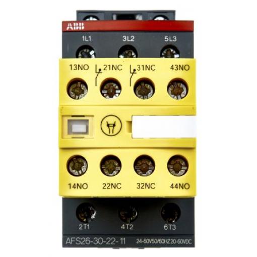 ABB Jokab 45 A 24V