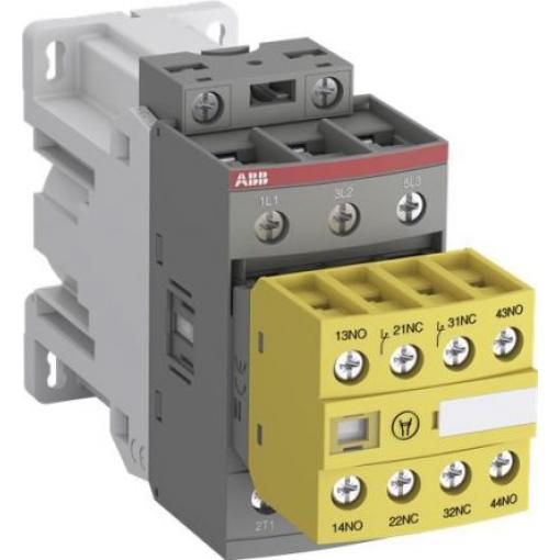 ABB Jokab 50 A 24V dc