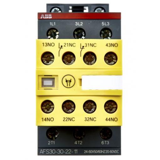 ABB Jokab 50 A 24V