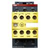 ABB Jokab 50 A 24V dc