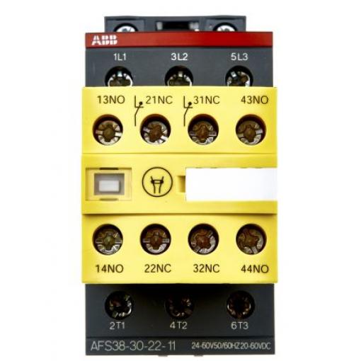 ABB Jokab 50 A 24V
