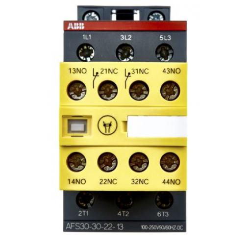 ABB Jokab 50 A 250V ac/dc