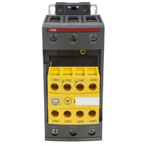 ABB Jokab 70 A 250V ac/dc