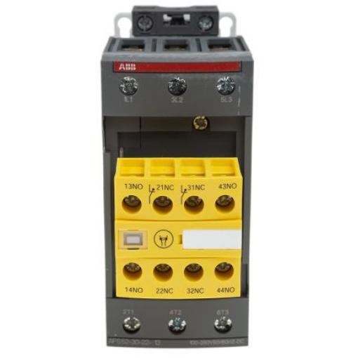 ABB Jokab 100 A 250V ac/dc