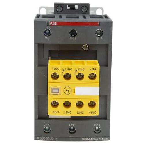 ABB Jokab 125 A 250V