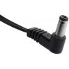 Adaptér AC/DC, výstup: 12V dc, počet výstupů: 1 0 → 1.5A 18W