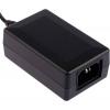 Adaptér AC/DC, výstup: 12V dc, počet výstupů: 1 0 → 1.5A 18W