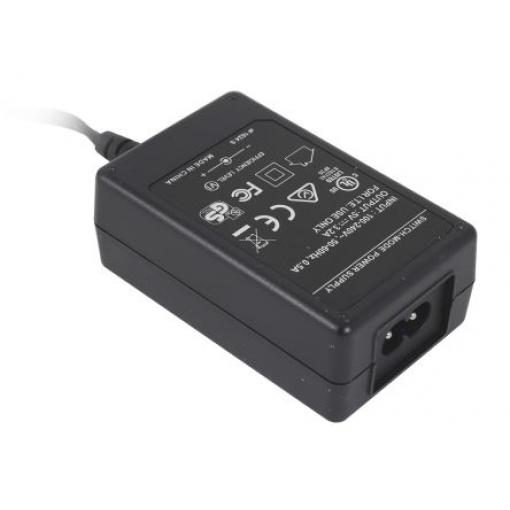 Adaptér AC/DC, výstup: 5V dc, počet výstupů: 1 0 → 3.2A 16W