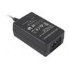 RS PRO Adaptér AC/DC 18 W, výstup: 15V dc, počet výstupů: 1 Pravoúhlý kladný pól na středu o rozměrech 2,1 x 5,5 x 12 mm