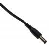 Adaptér AC/DC, výstup: 24V dc, počet výstupů: 1 1A 24W, C14