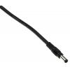 RS PRO Adaptér AC/DC 20 W, výstup: 5V dc, počet výstupů: 1 Pravoúhlý kladný pól na středu o rozměrech 2,1 x 5,5 x 12 mm