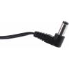 RS PRO Adaptér AC/DC 24 W, výstup: 12V dc, počet výstupů: 1 Pravoúhlý kladný pól na středu o rozměrech 2,1 x 5,5 x 12 mm