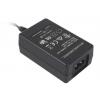 Adaptér AC/DC, výstup: 24V dc, počet výstupů: 1 0 → 1A 24W